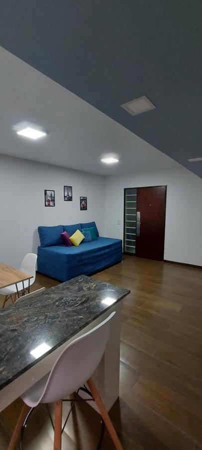 Departamento con cochera muy bien ubicado en Ciudad Mendoza Exterior foto